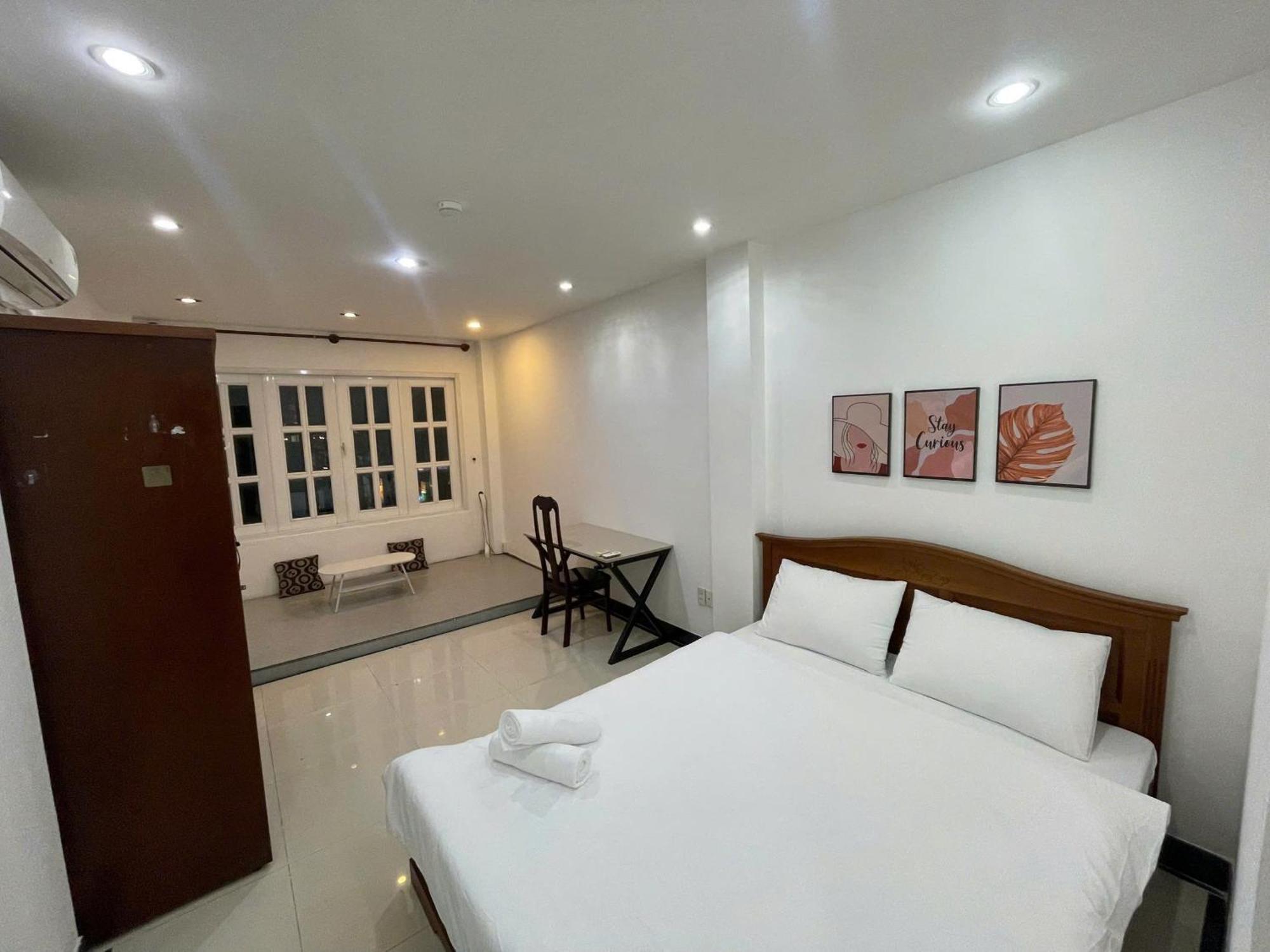 T Village In The Japanese Town Ciudad Ho Chi Minh  Exterior foto